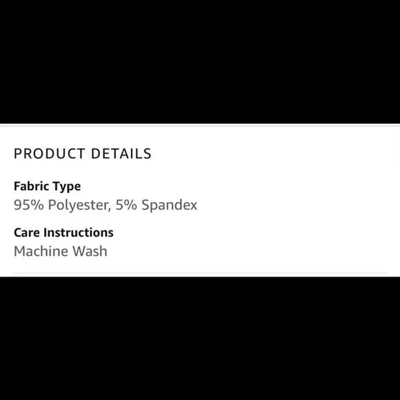 NWOT Fila Soft Velour Quarter Zip Hoodie in Purple-Blue - Picture 6 of 13